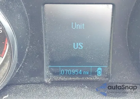 2014 Buick Encore Convenience z USA, uszkodzony, nr VIN KL4CJFSB9EB784311